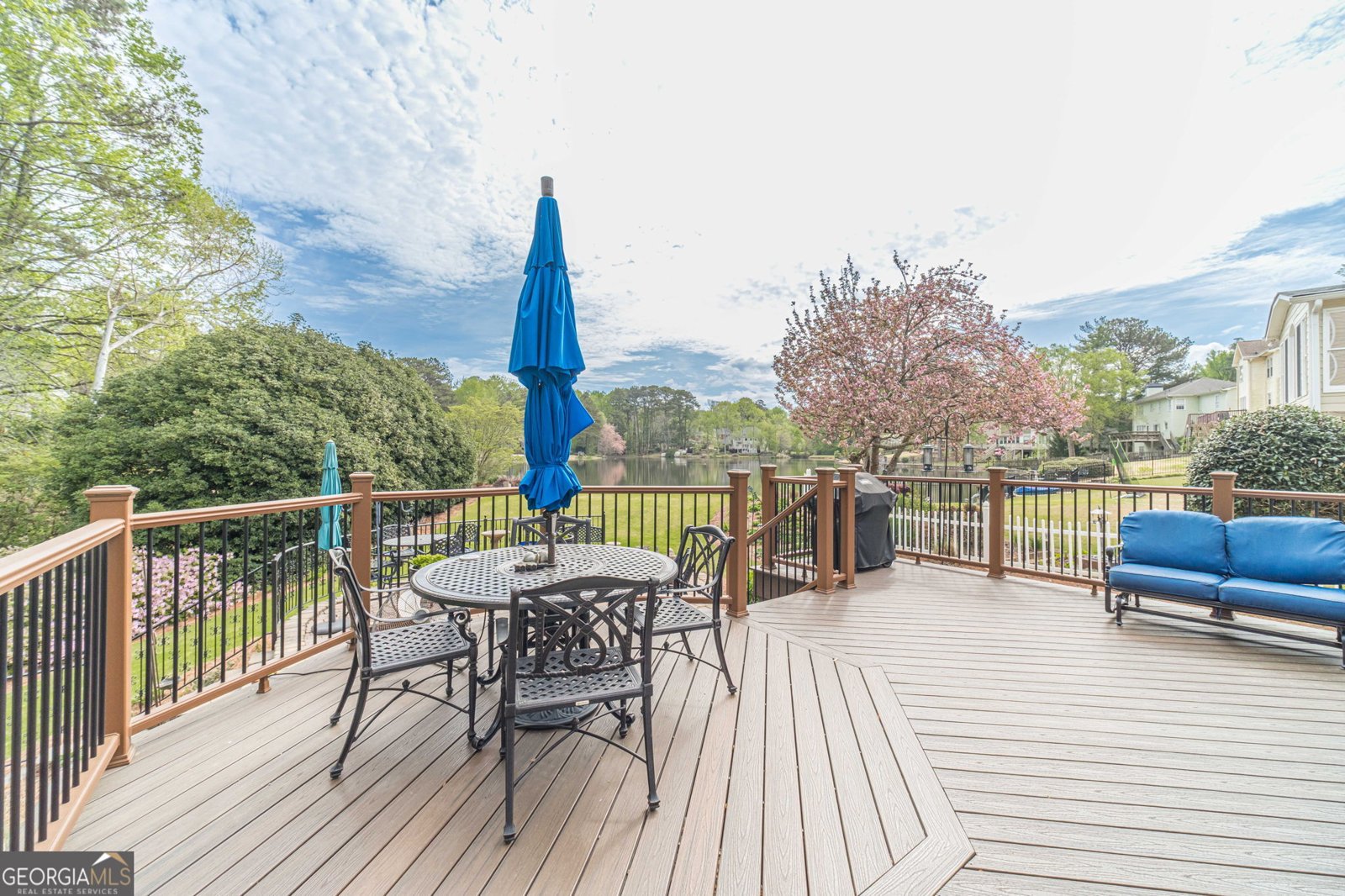 1524 Holly Lake Circle Snellville - Photo 15