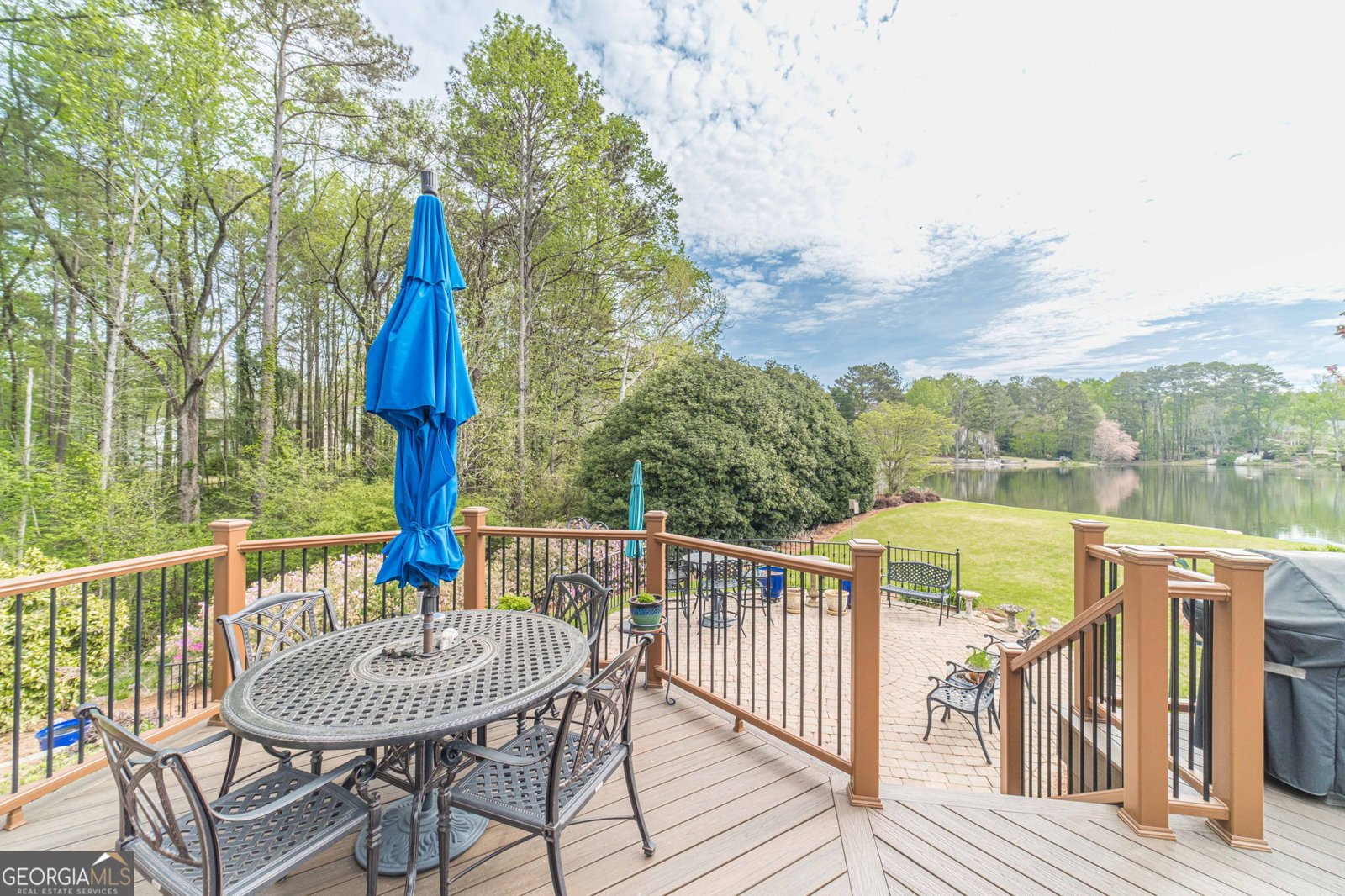 1524 Holly Lake Circle Snellville - Photo 16