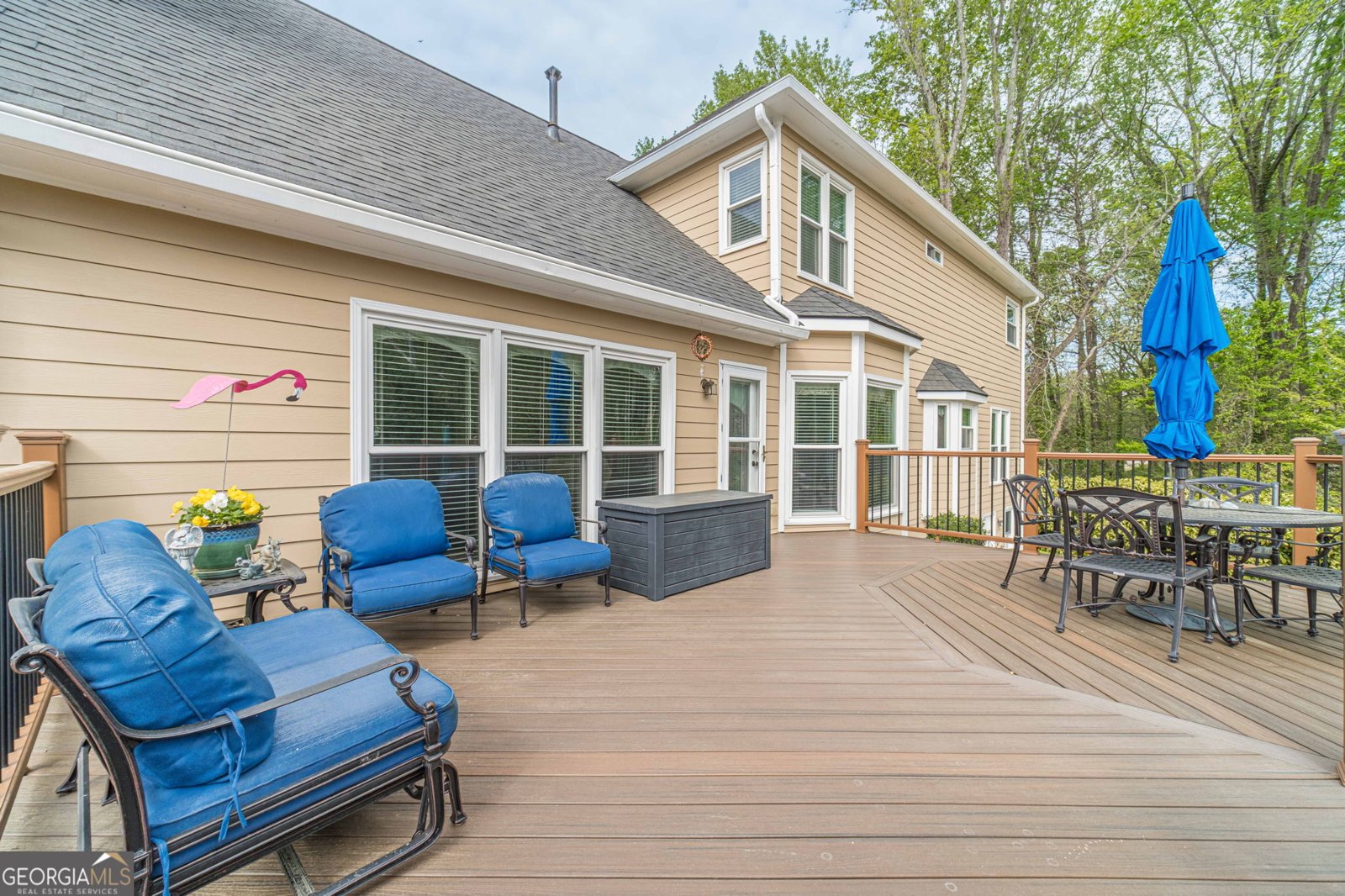 1524 Holly Lake Circle Snellville - Photo 17