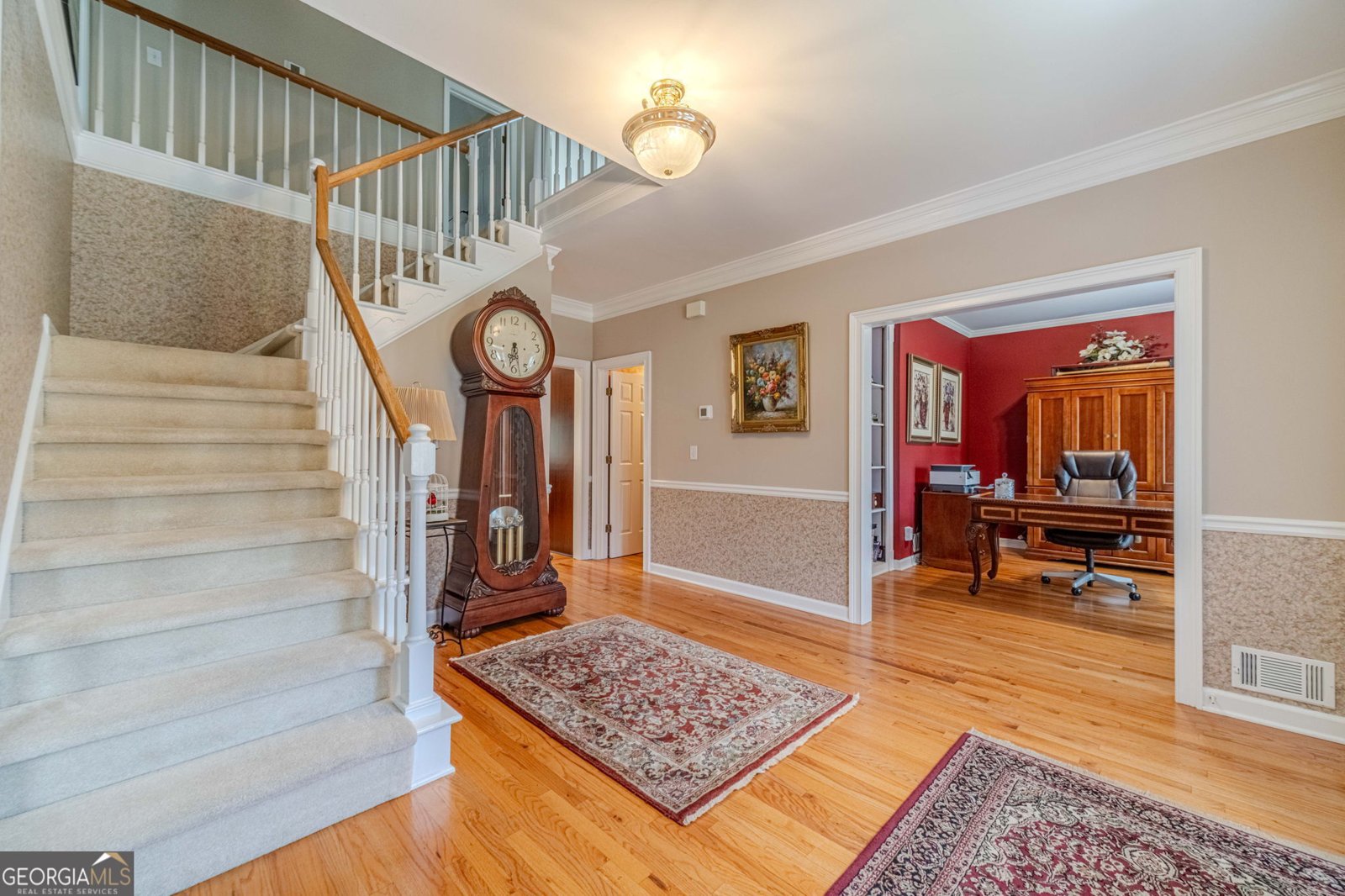 1524 Holly Lake Circle Snellville - Photo 18