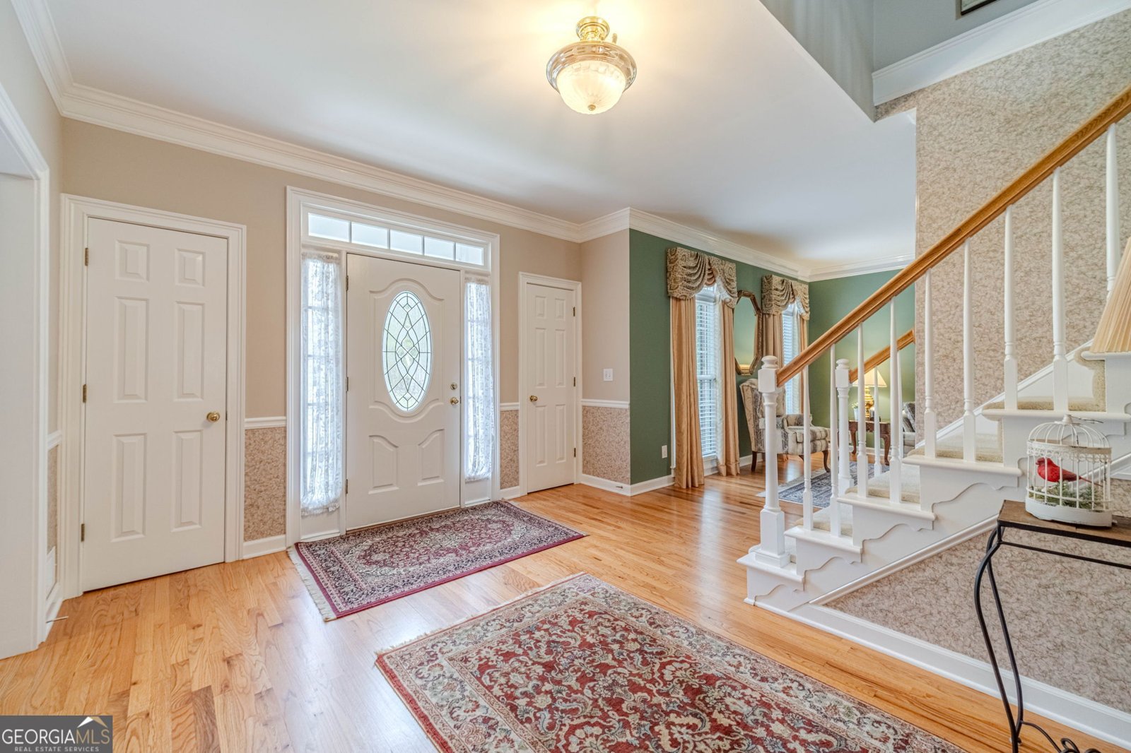 1524 Holly Lake Circle Snellville - Photo 19