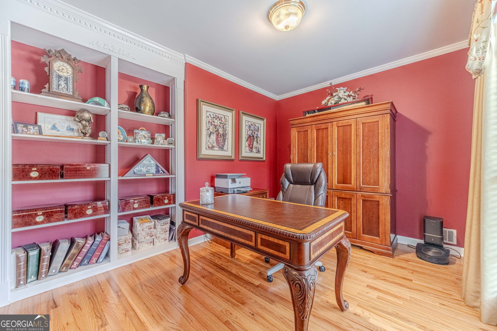 1524 Holly Lake Circle Snellville - Photo 20