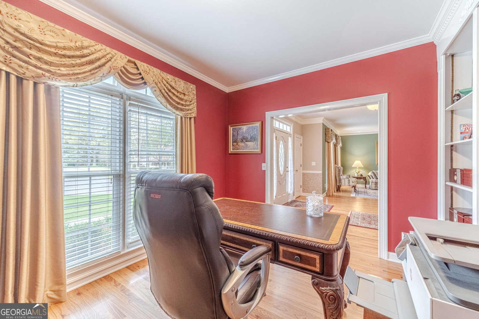 1524 Holly Lake Circle Snellville - Photo 21