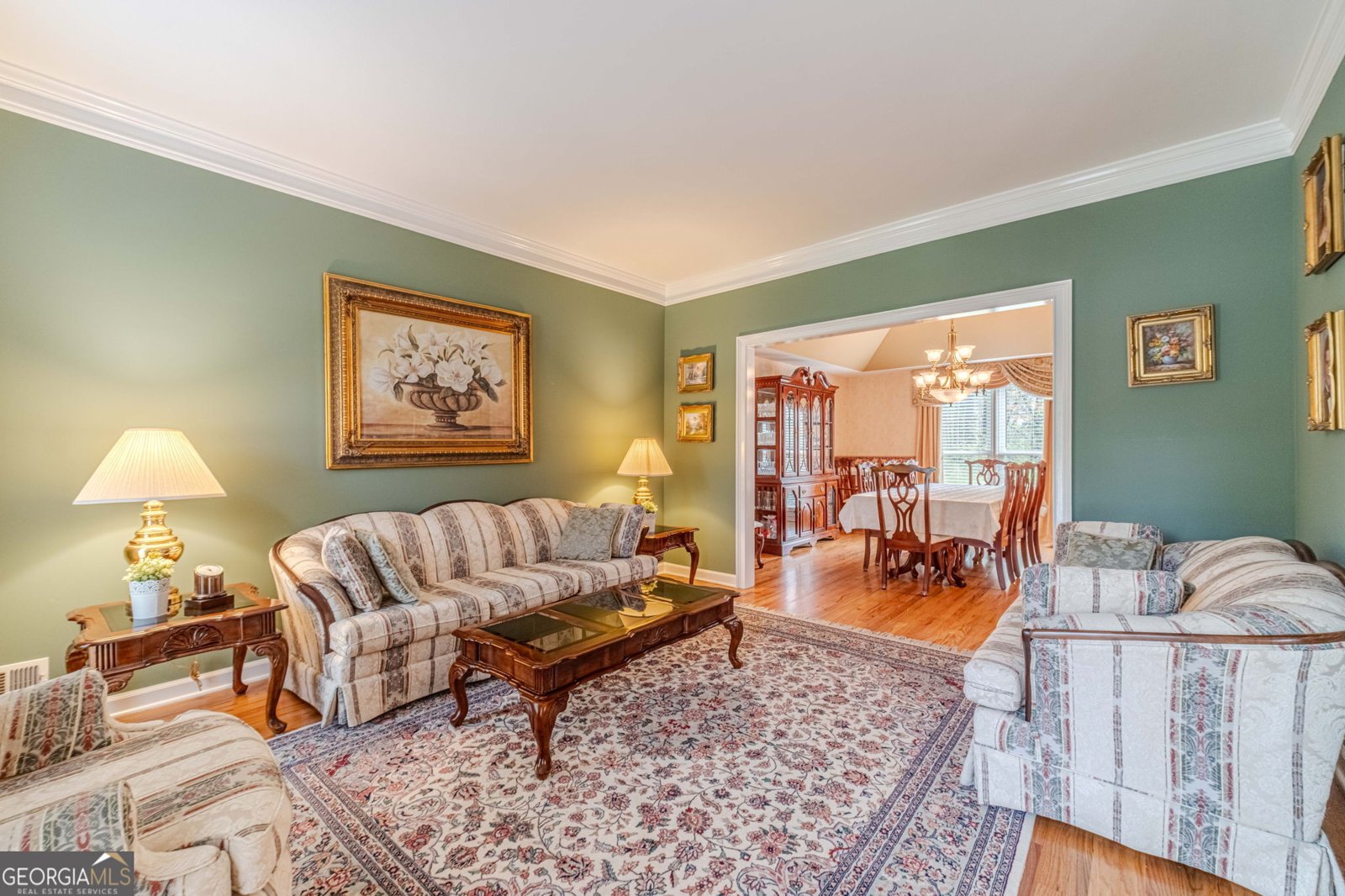 1524 Holly Lake Circle Snellville - Photo 22