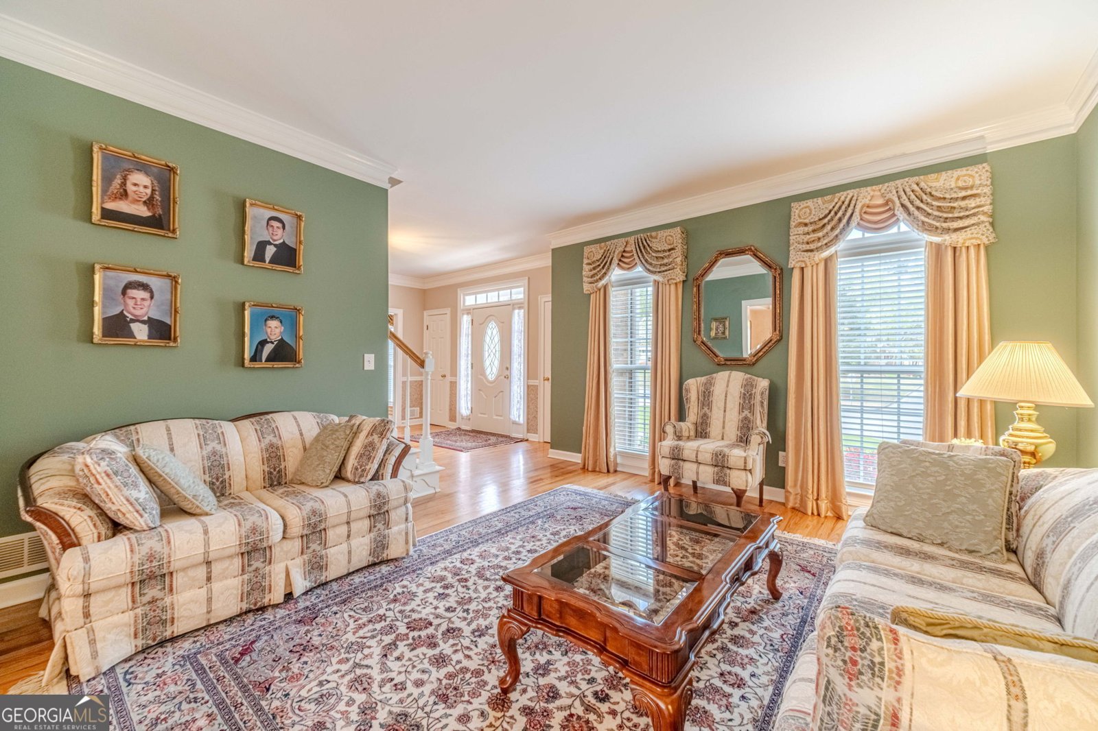 1524 Holly Lake Circle Snellville - Photo 23