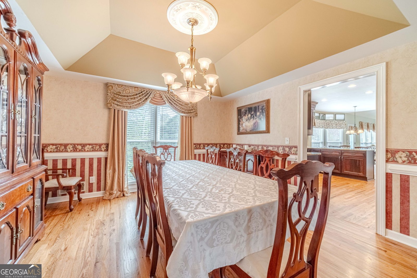 1524 Holly Lake Circle Snellville - Photo 24