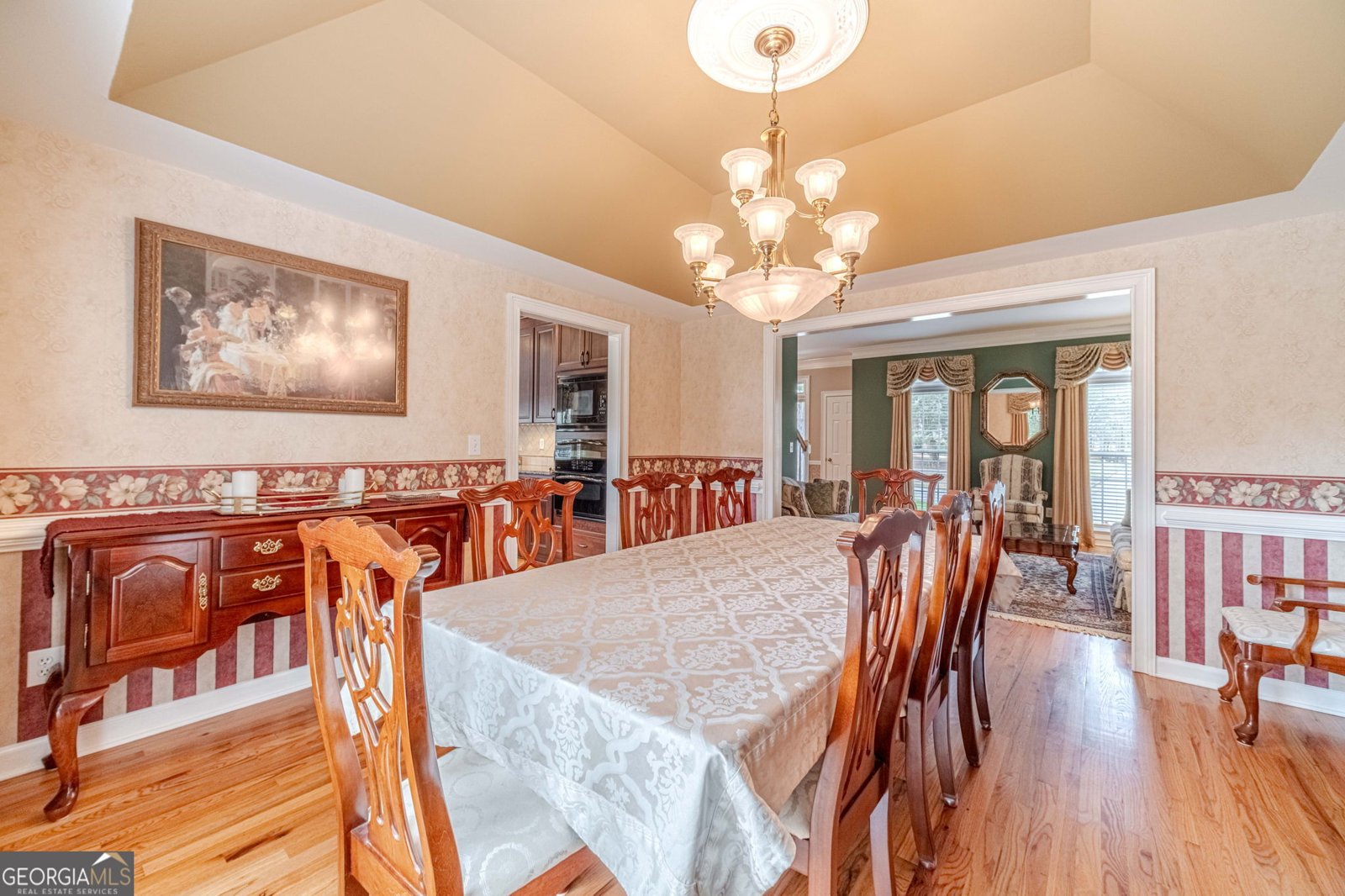 1524 Holly Lake Circle Snellville - Photo 25