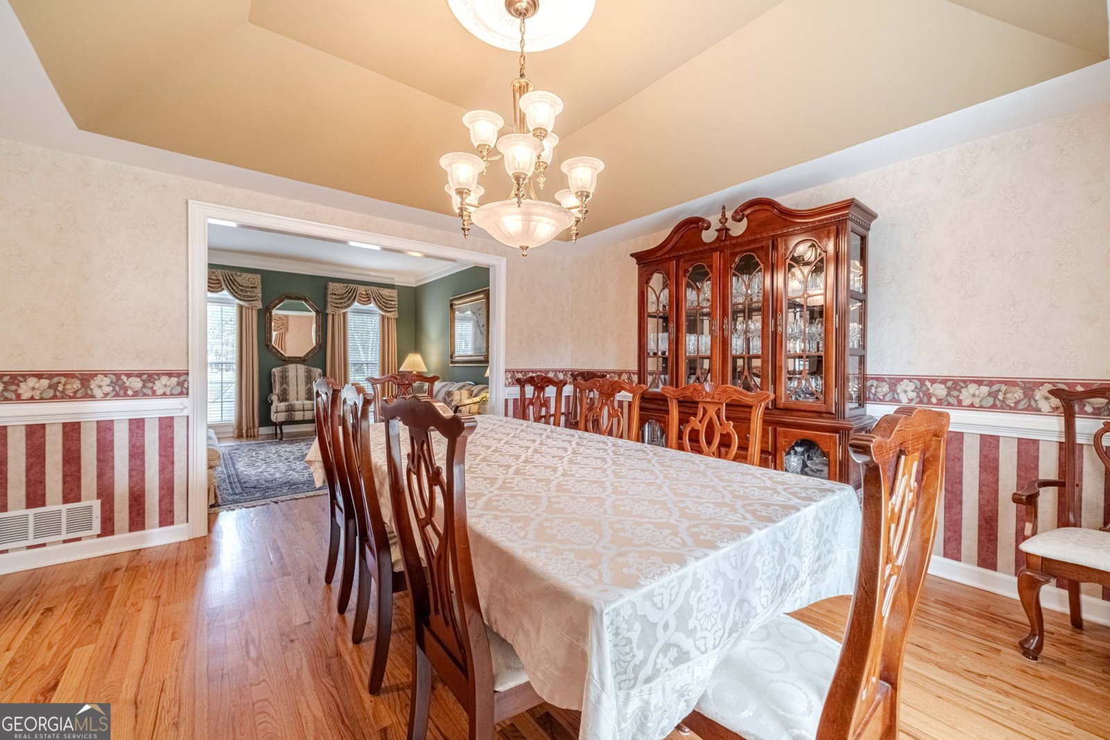 1524 Holly Lake Circle Snellville - Photo 26