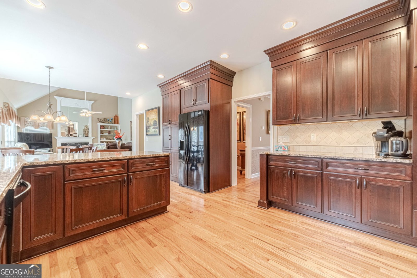 1524 Holly Lake Circle Snellville - Photo 29