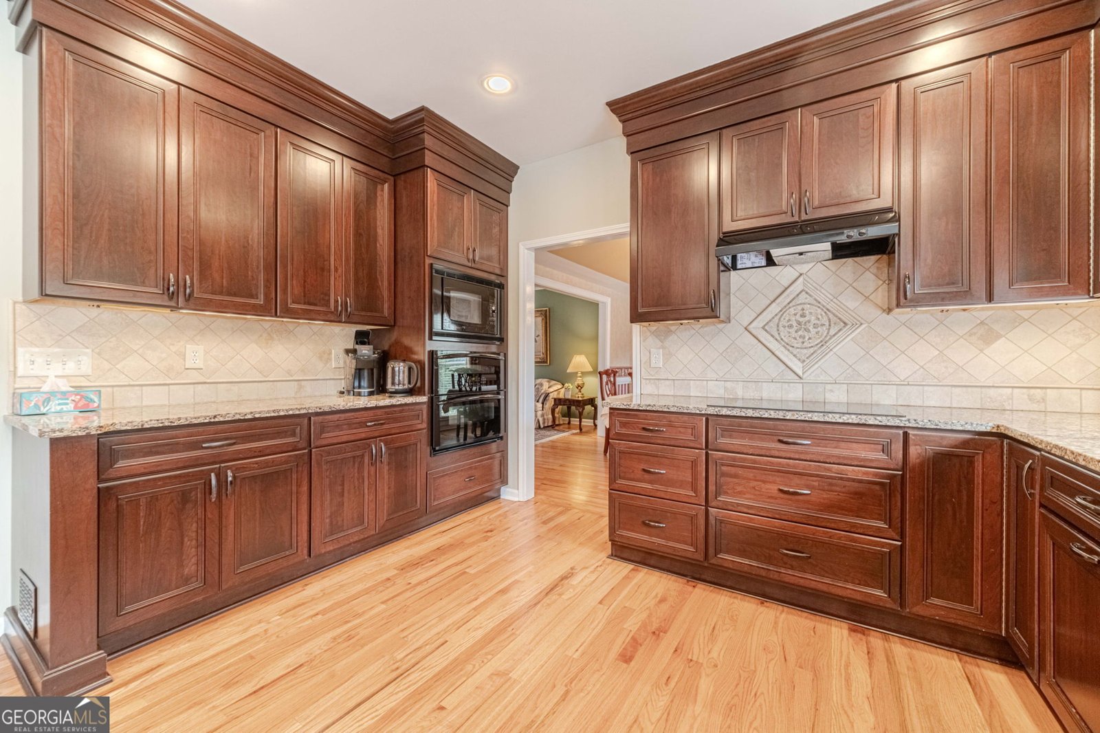 1524 Holly Lake Circle Snellville - Photo 30