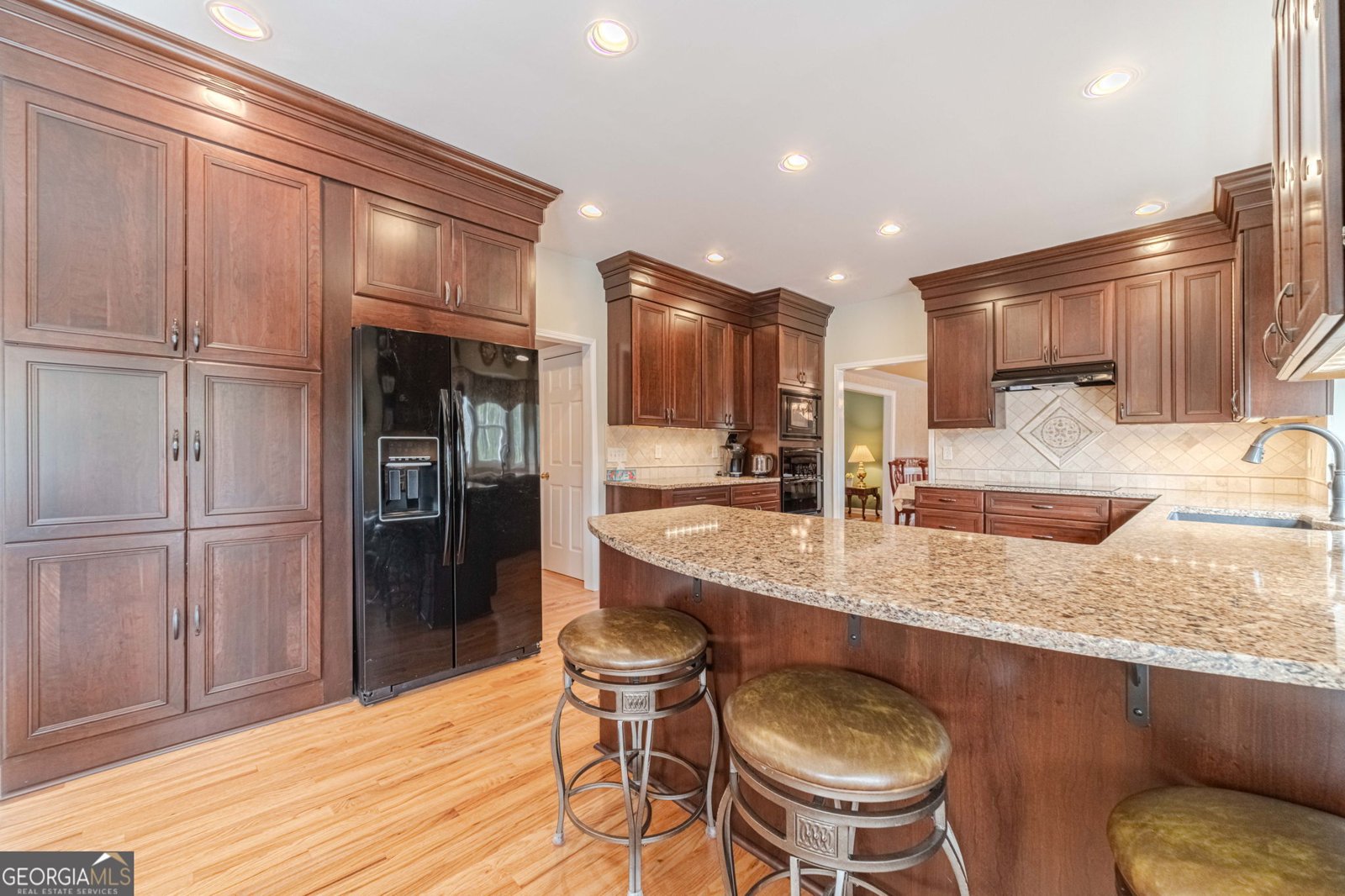 1524 Holly Lake Circle Snellville - Photo 31