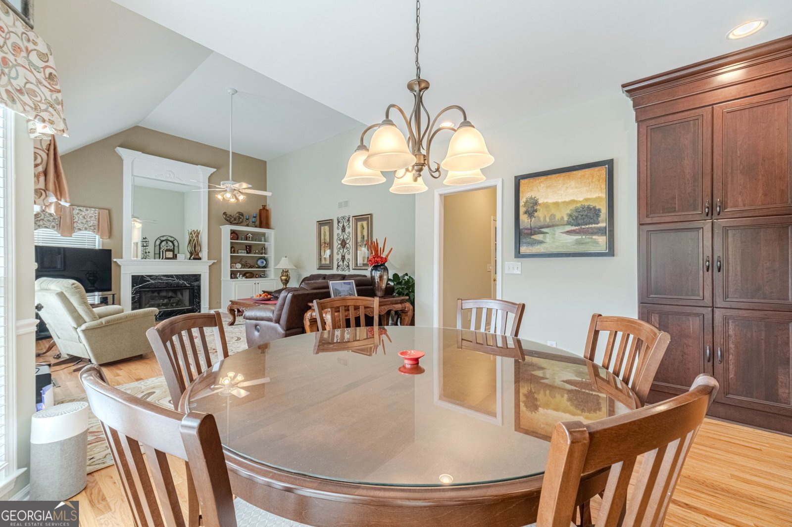 1524 Holly Lake Circle Snellville - Photo 32