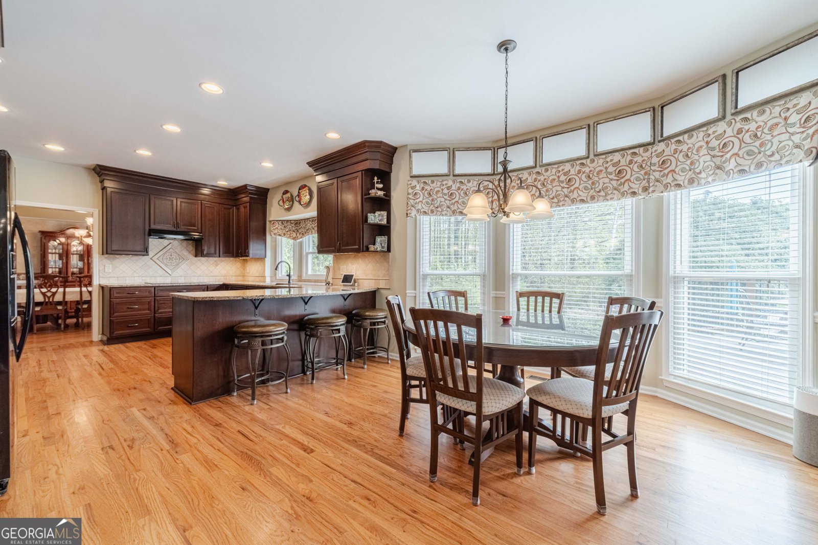 1524 Holly Lake Circle Snellville - Photo 33