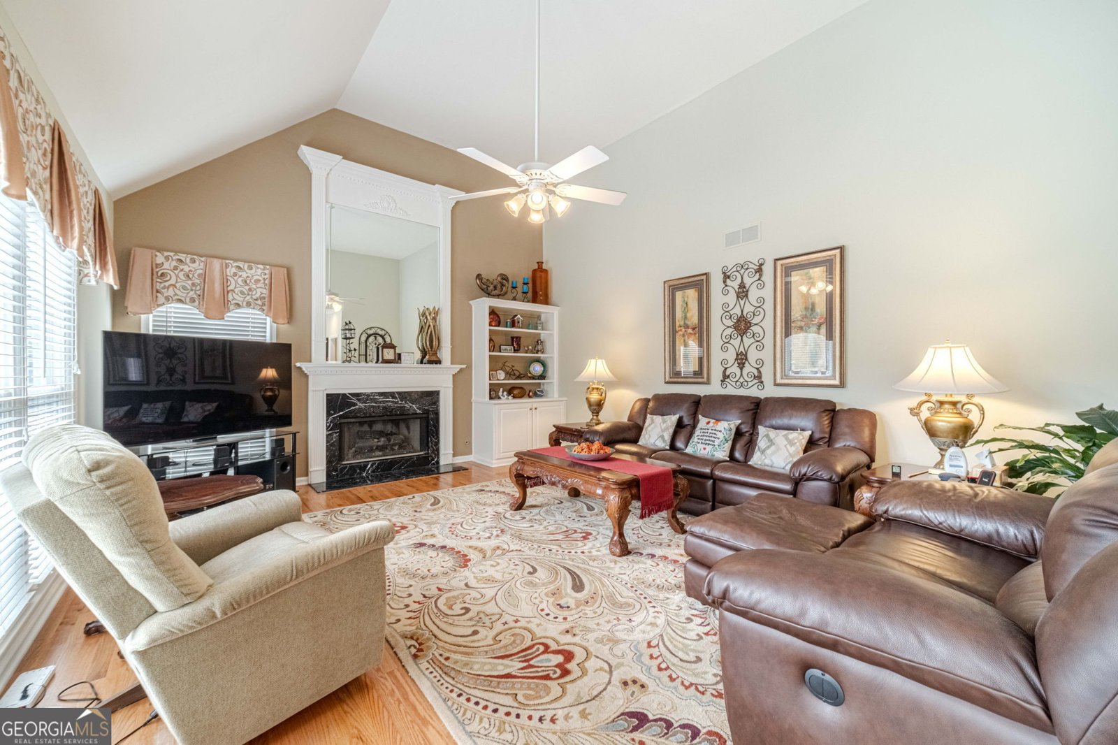 1524 Holly Lake Circle Snellville - Photo 34