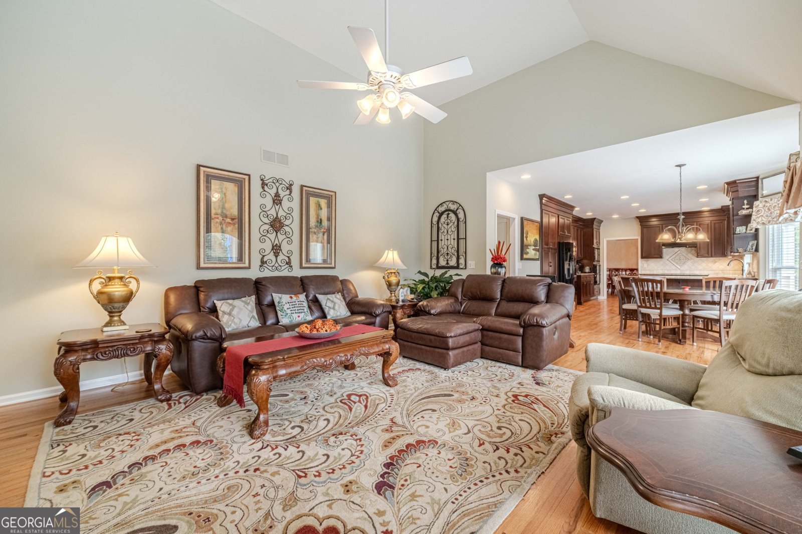 1524 Holly Lake Circle Snellville - Photo 35