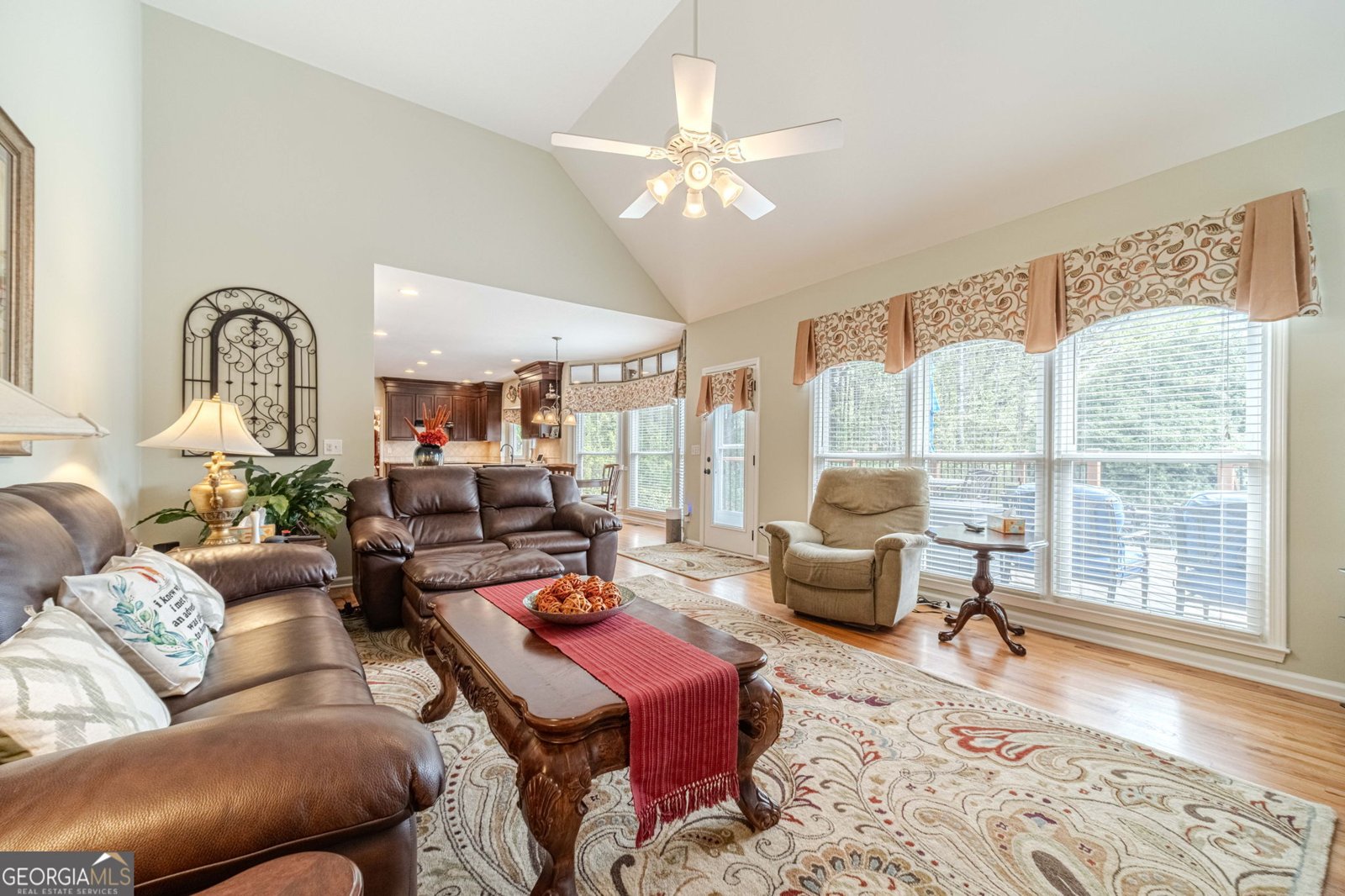 1524 Holly Lake Circle Snellville - Photo 36