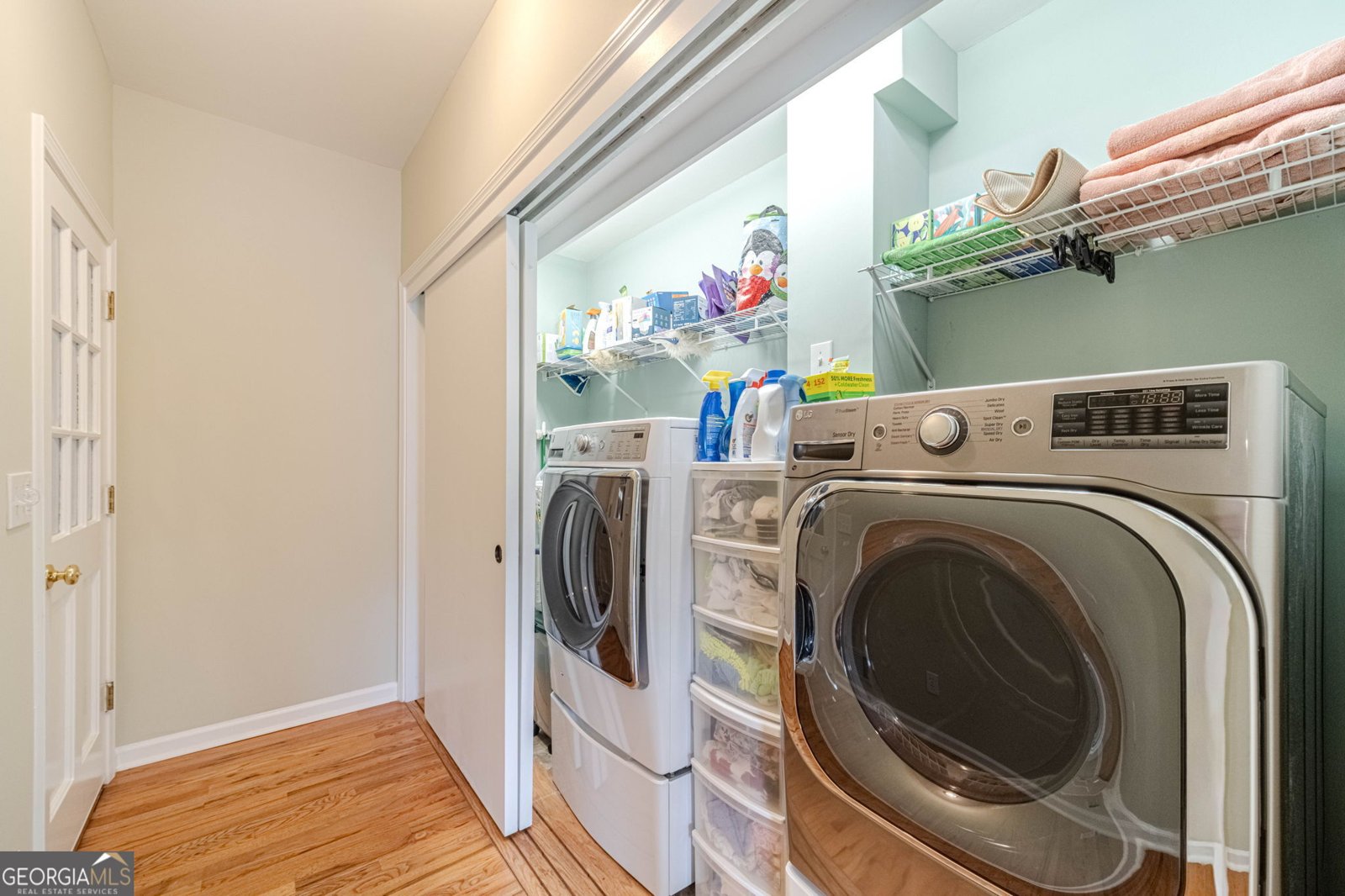 1524 Holly Lake Circle Snellville - Photo 37