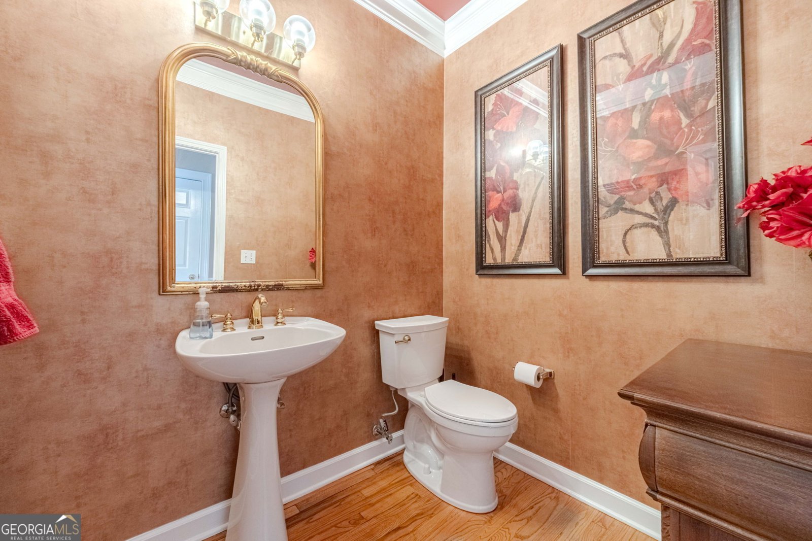 1524 Holly Lake Circle Snellville - Photo 38