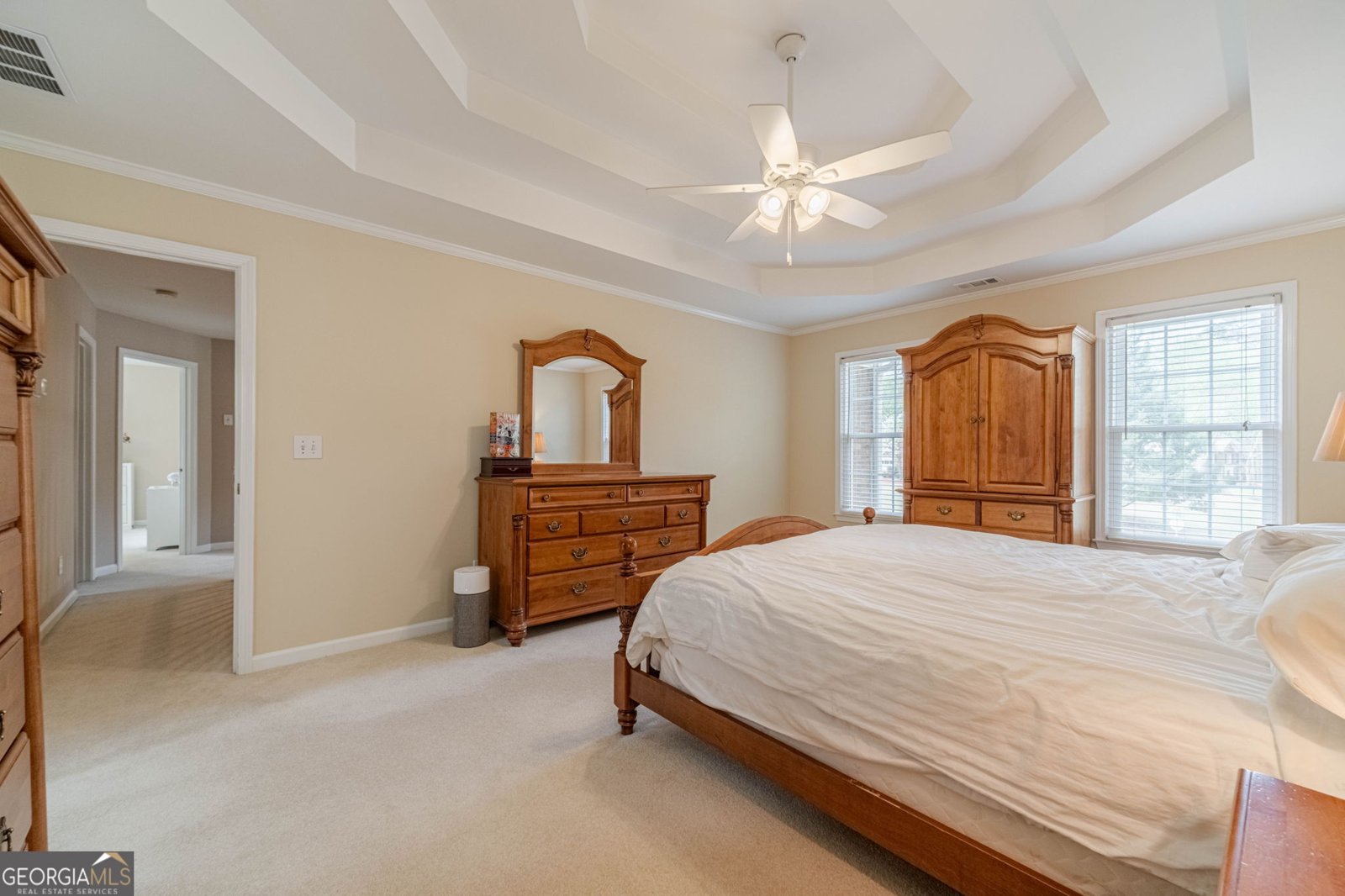 1524 Holly Lake Circle Snellville - Photo 49