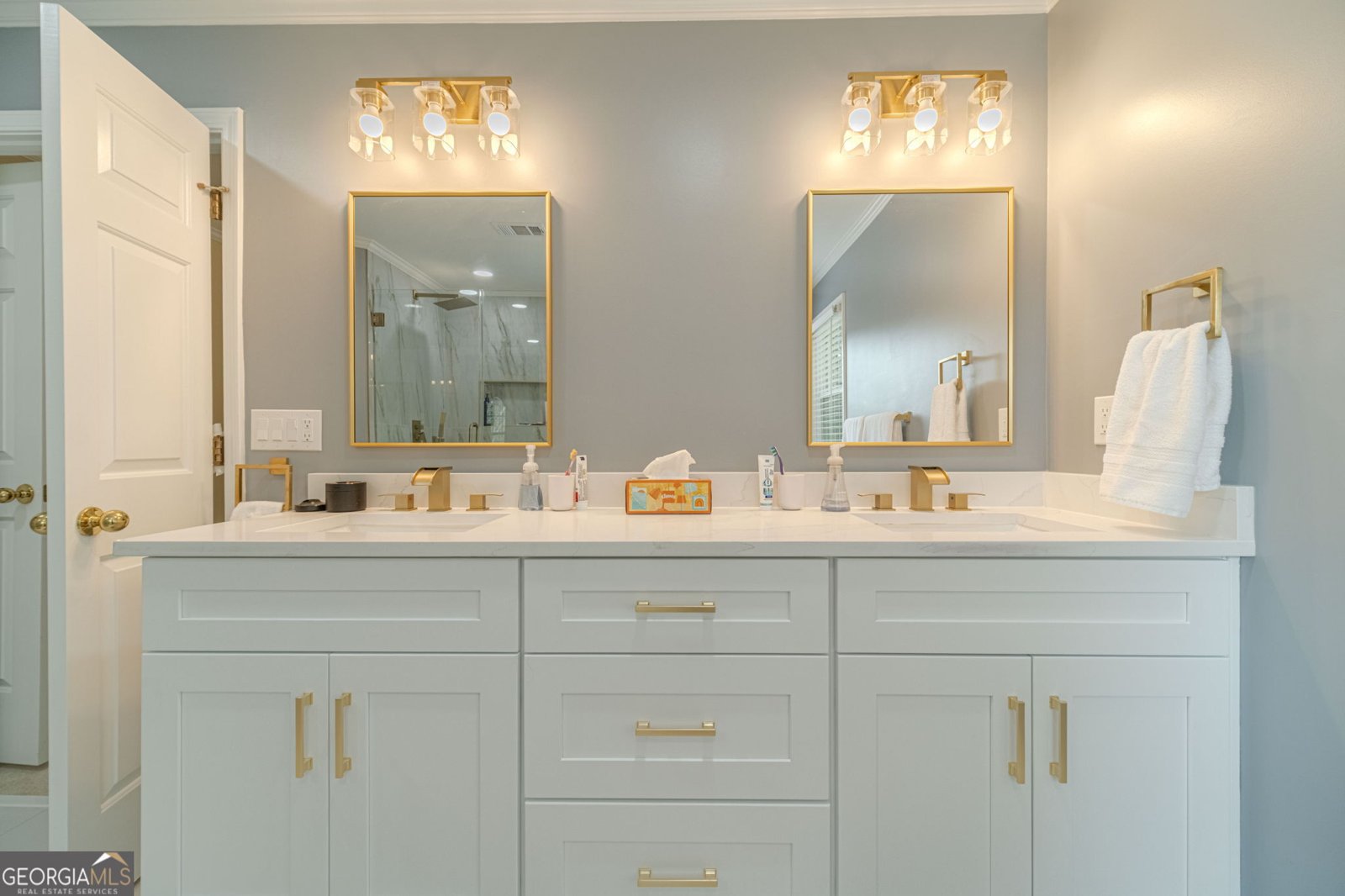 1524 Holly Lake Circle Snellville - Photo 54