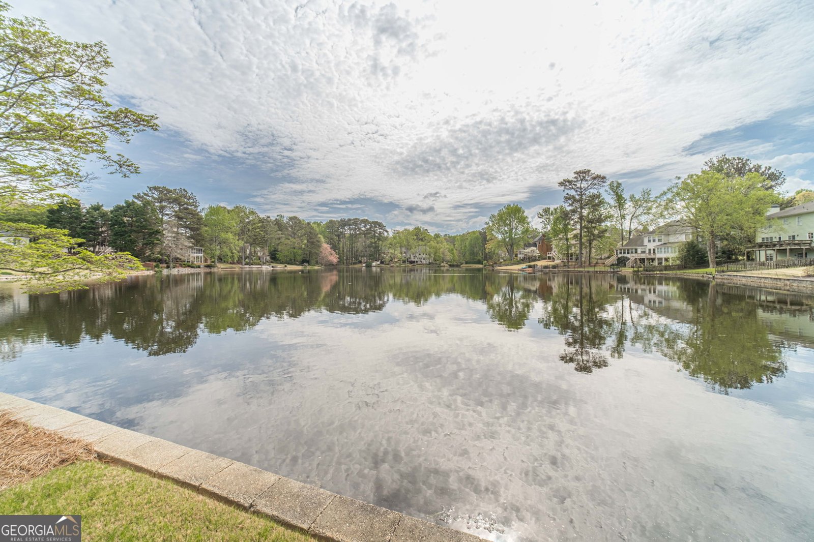 1524 Holly Lake Circle Snellville - Photo 6