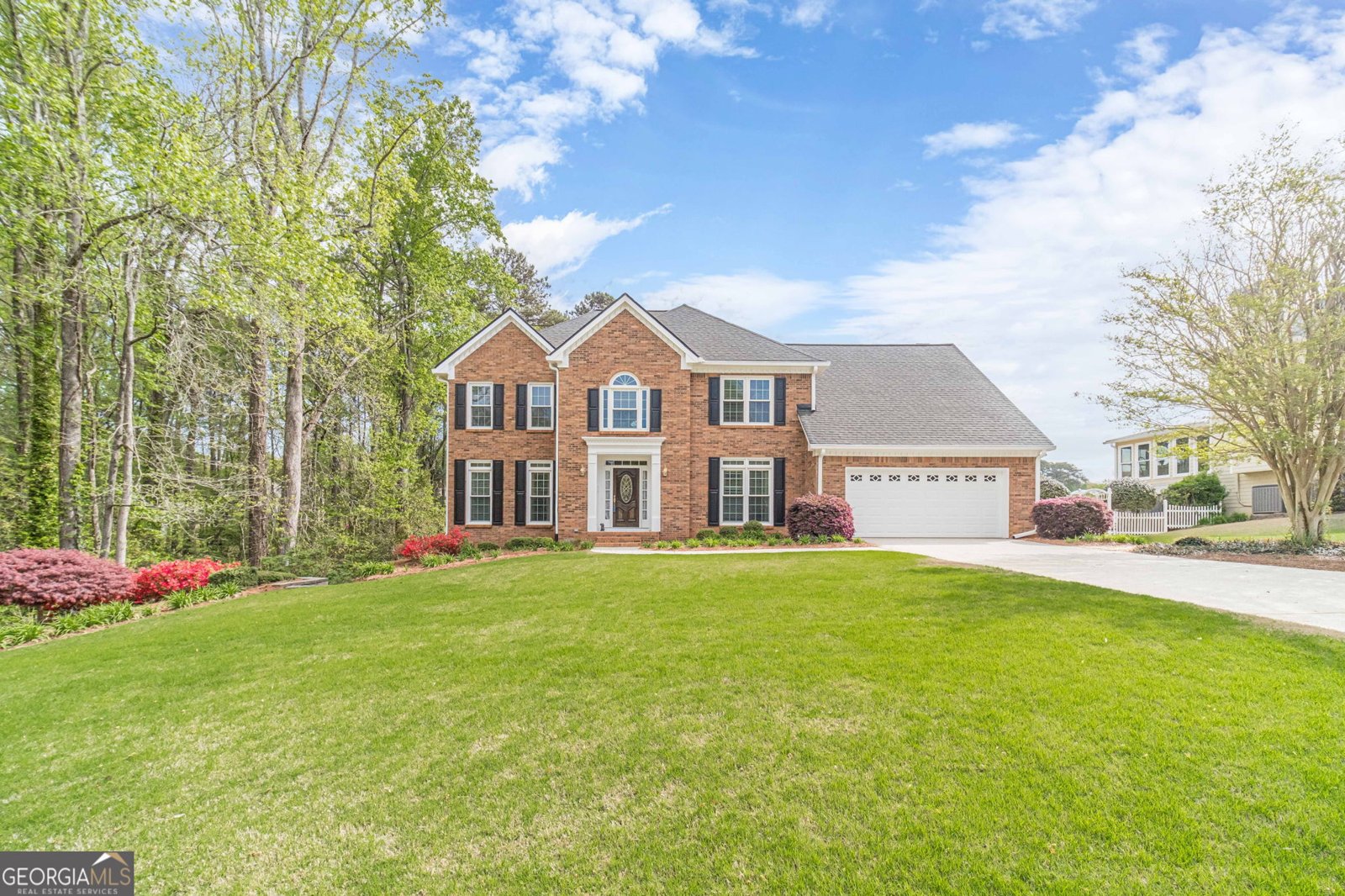 1524 Holly Lake Circle Snellville - Photo 61