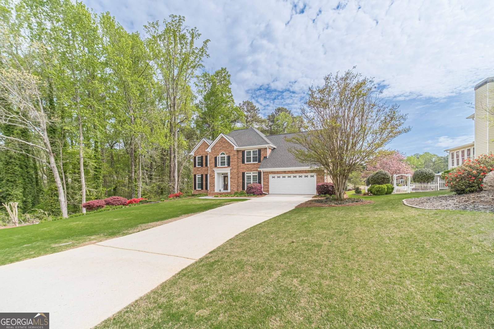1524 Holly Lake Circle Snellville - Photo 62