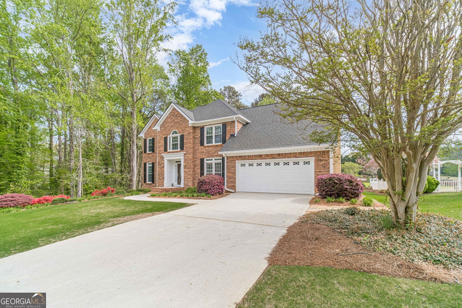 1524 Holly Lake Circle Snellville - Photo 63