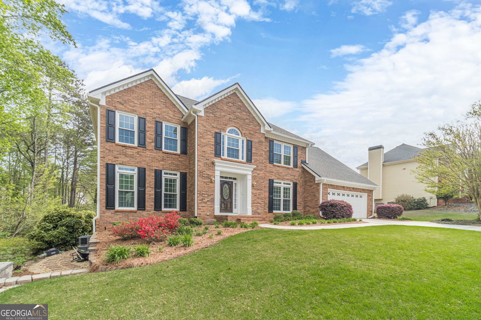 1524 Holly Lake Circle Snellville - Photo 64