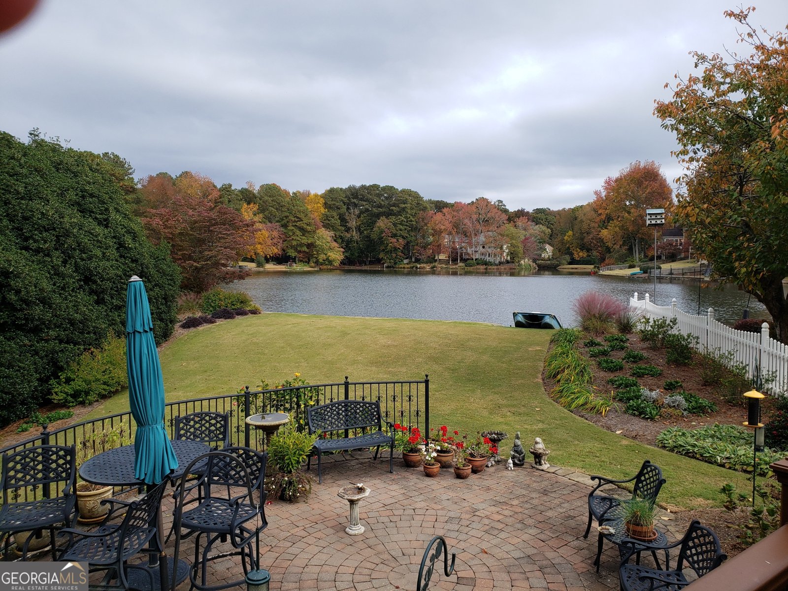 1524 Holly Lake Circle Snellville - Photo 66