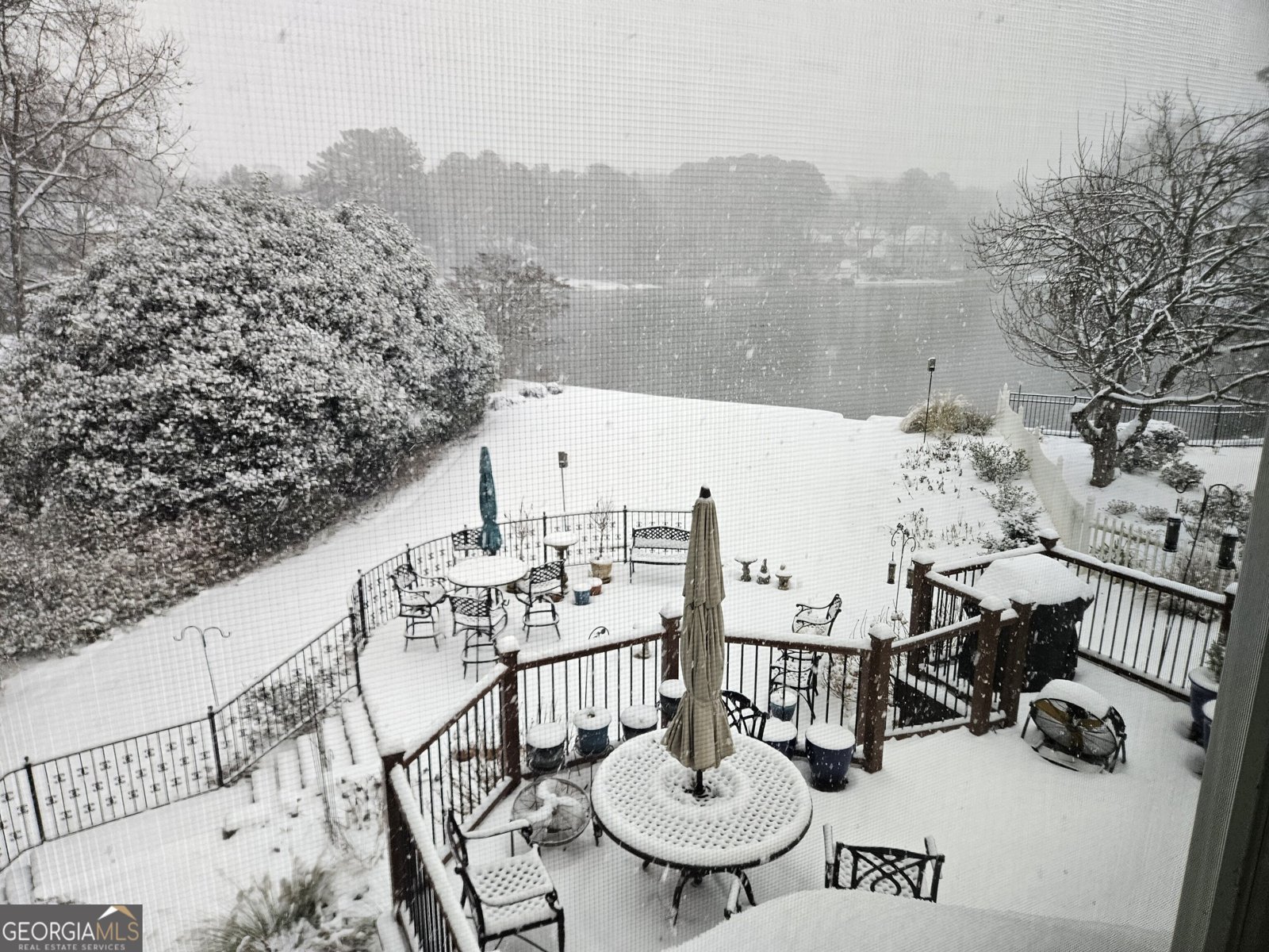 1524 Holly Lake Circle Snellville - Photo 67