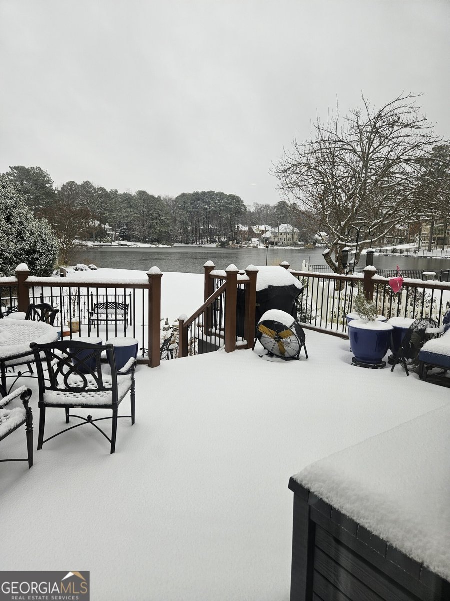 1524 Holly Lake Circle Snellville - Photo 68