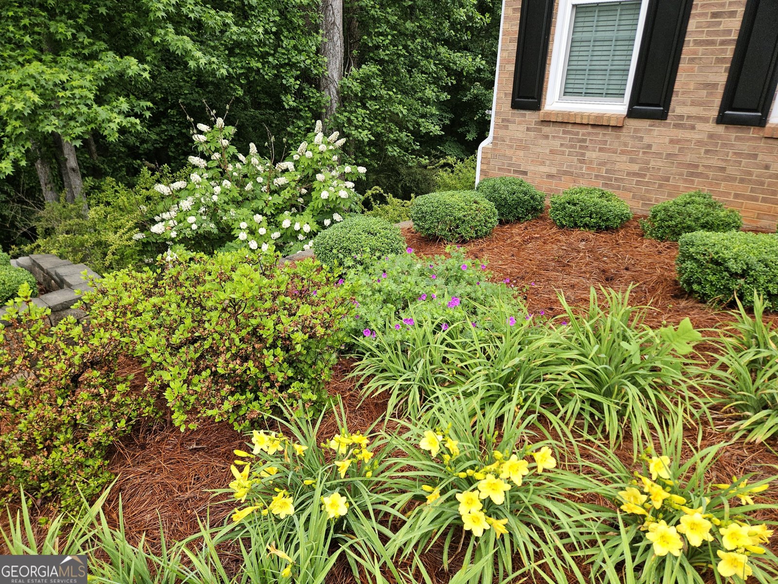 1524 Holly Lake Circle Snellville - Photo 69