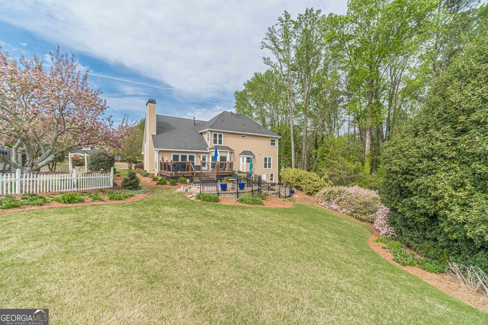 1524 Holly Lake Circle Snellville - Photo 7