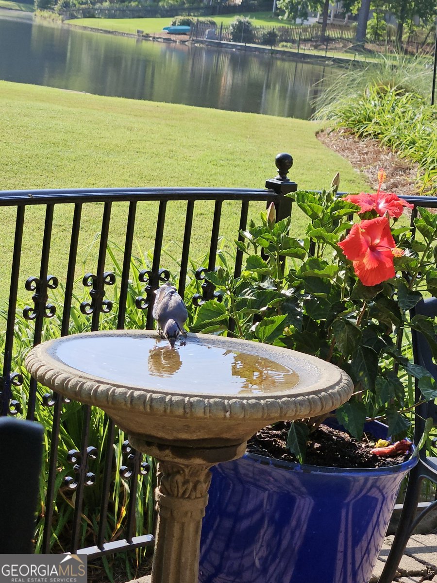 1524 Holly Lake Circle Snellville - Photo 70