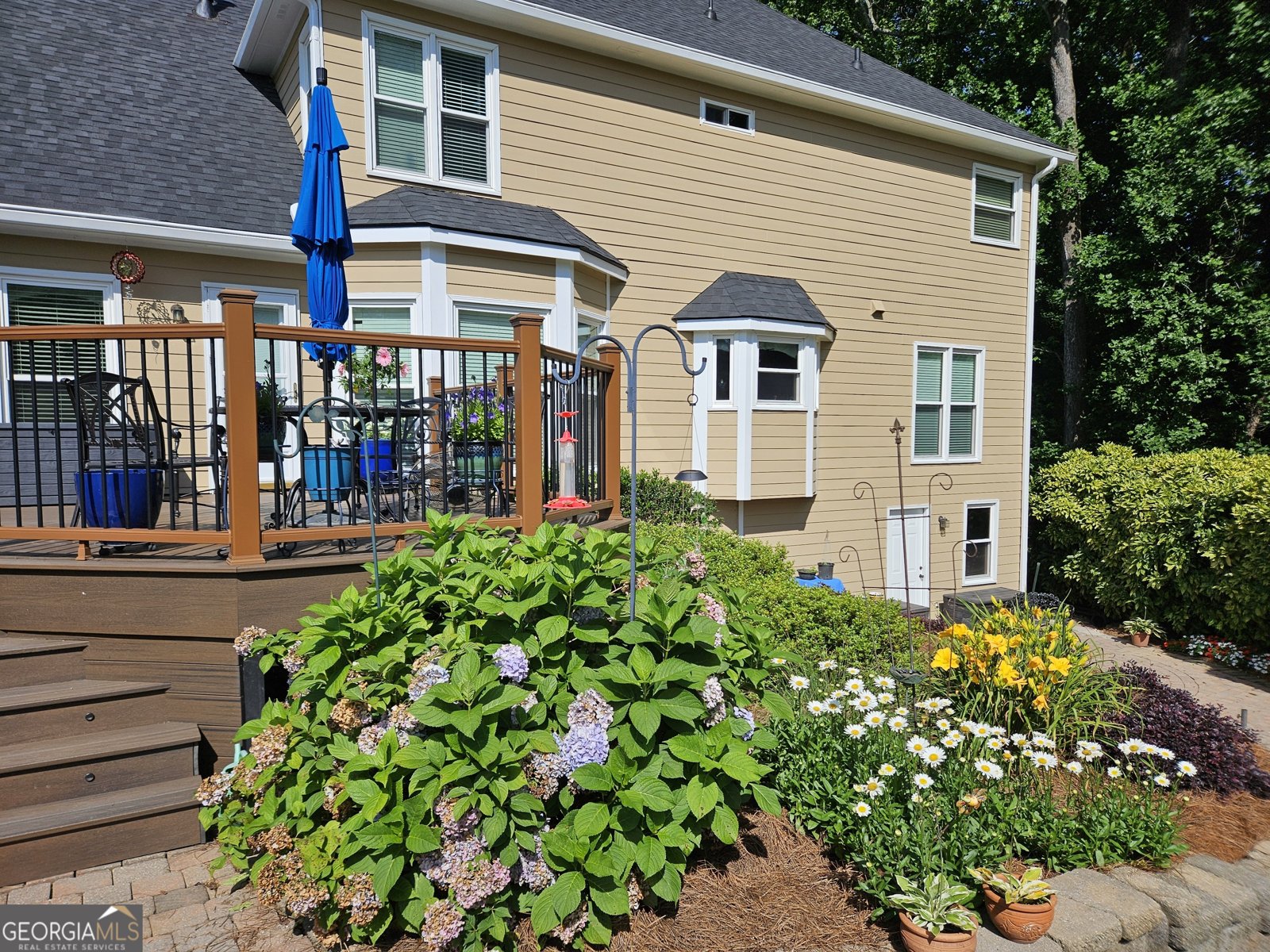 1524 Holly Lake Circle Snellville - Photo 72