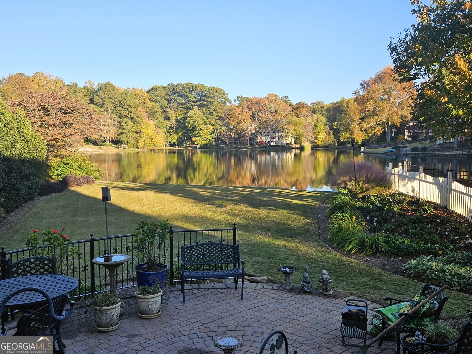 1524 Holly Lake Circle Snellville - Photo 79