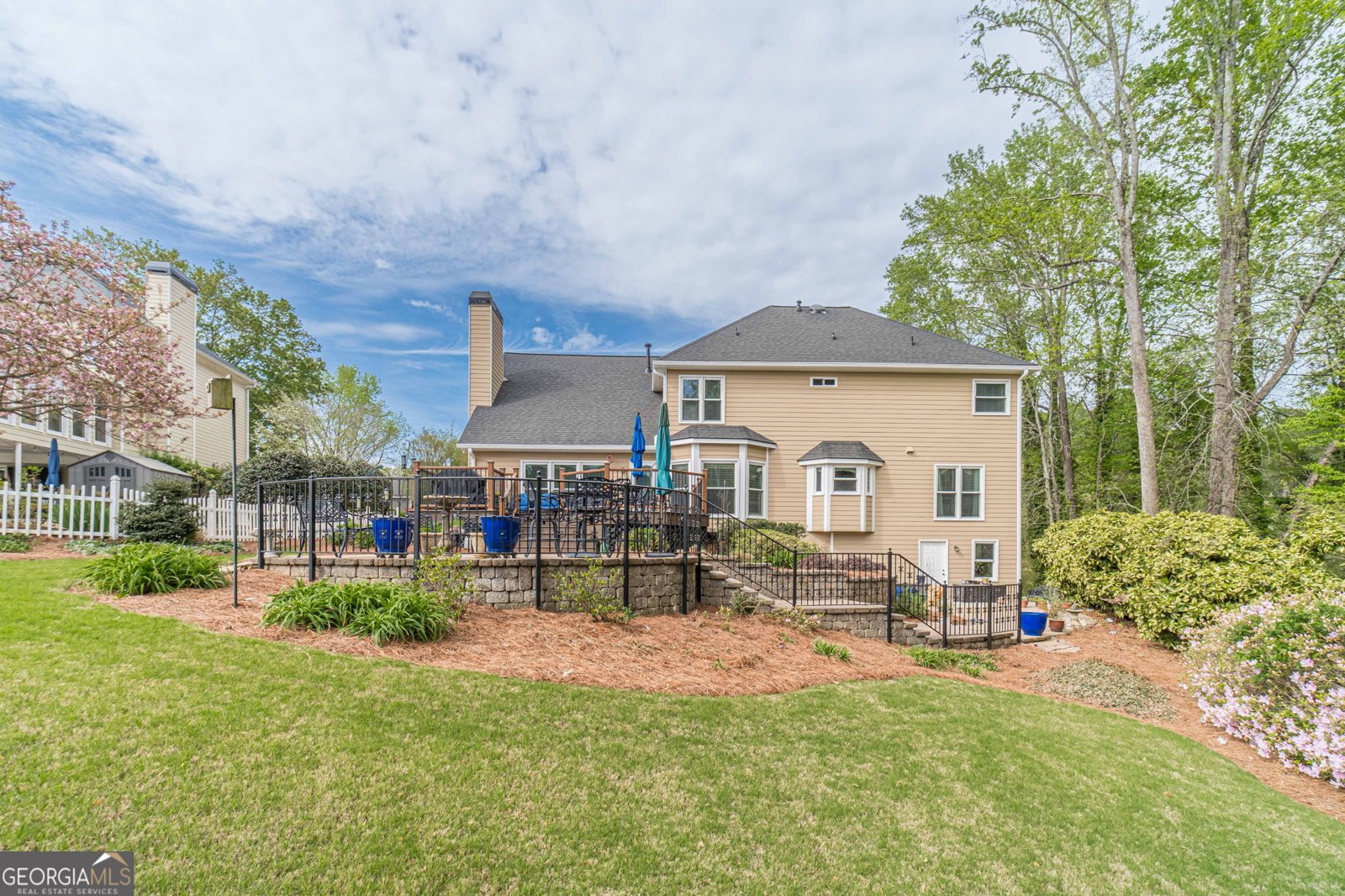 1524 Holly Lake Circle Snellville - Photo 8