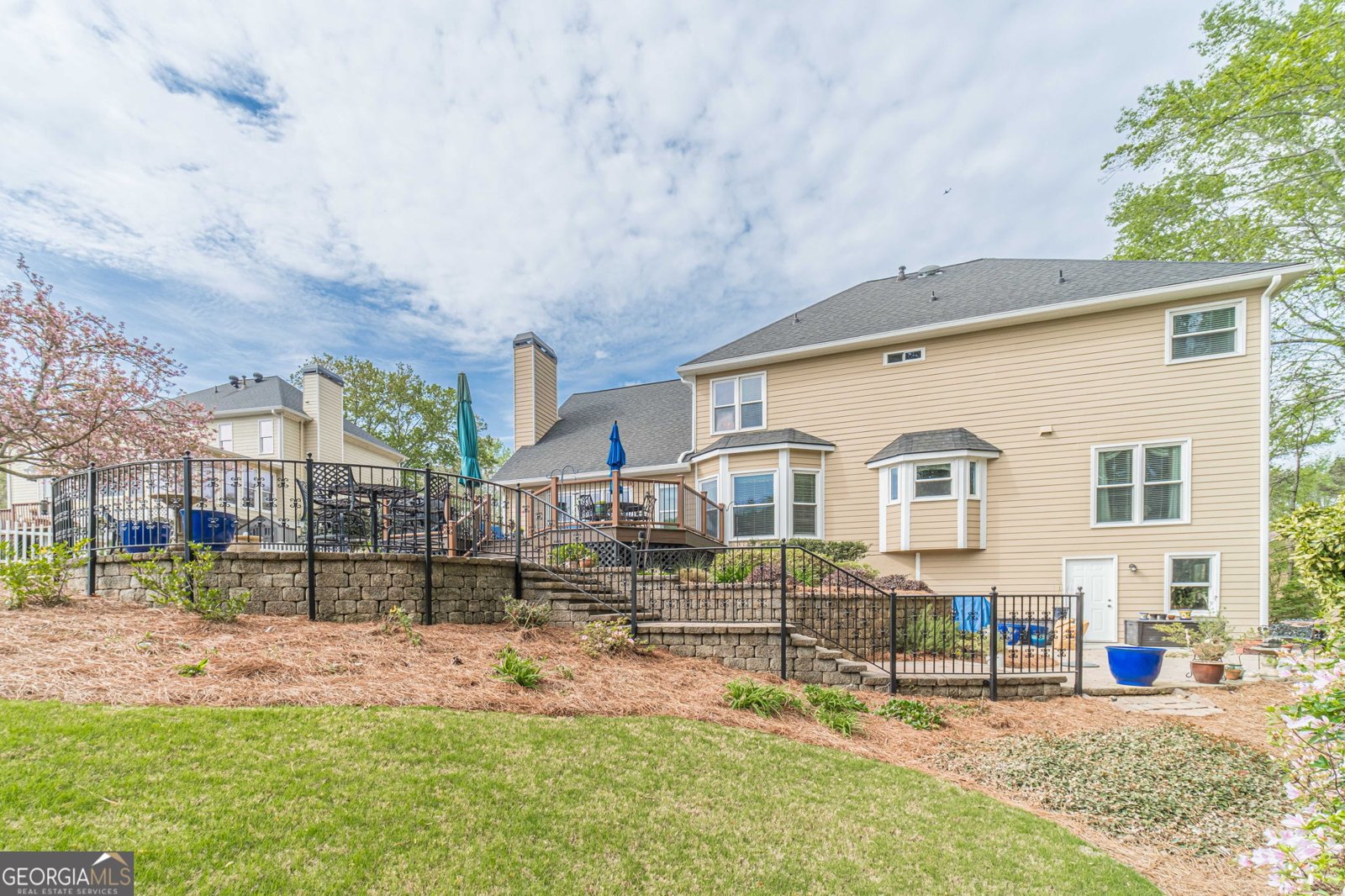 1524 Holly Lake Circle Snellville - Photo 9