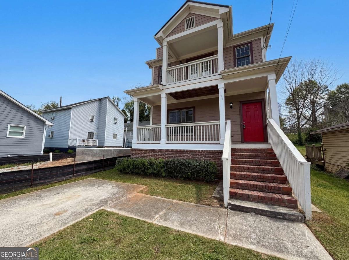 185 Graves Street Atlanta - Photo 1