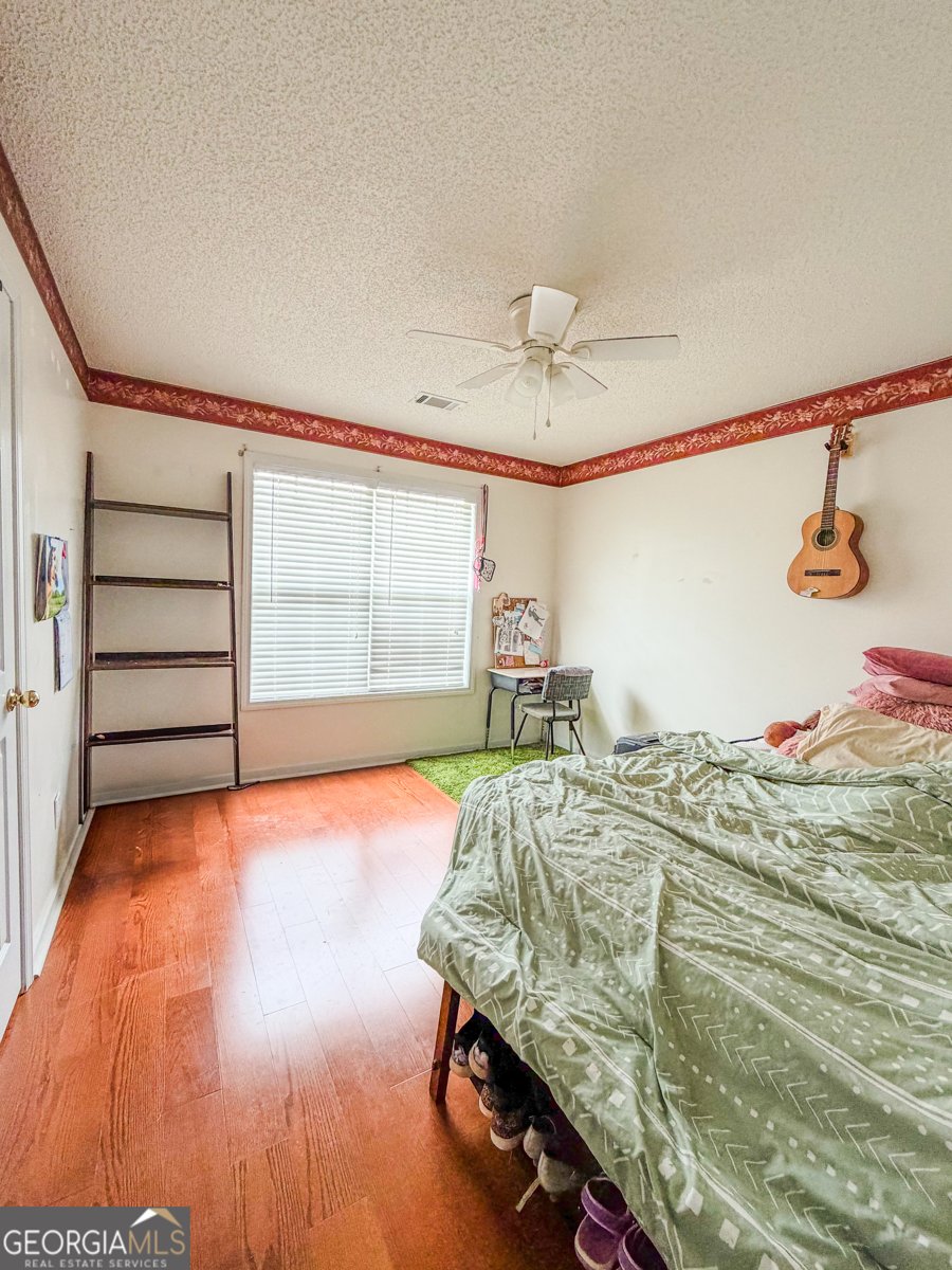 408 Mosby Lane Locust Grove - Photo 12