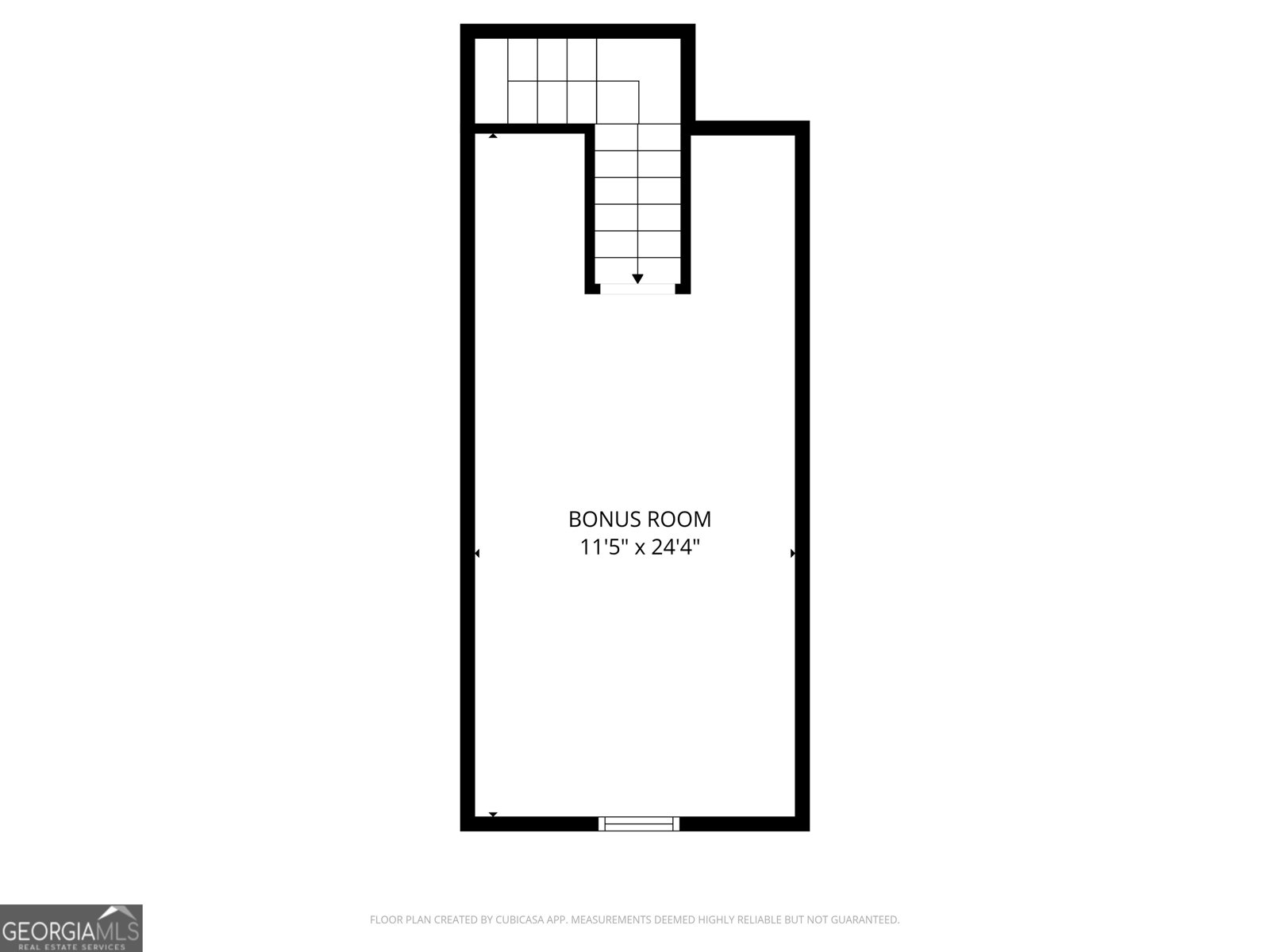 408 Mosby Lane Locust Grove - Photo 16