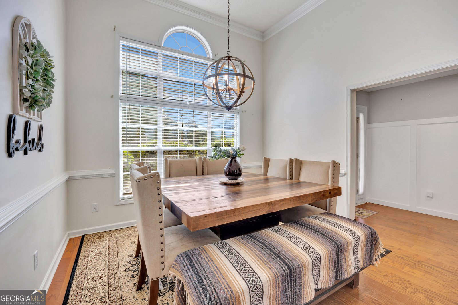 408 Mosby Lane Locust Grove - Photo 18