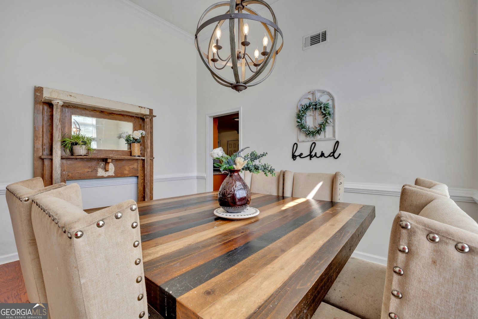 408 Mosby Lane Locust Grove - Photo 19