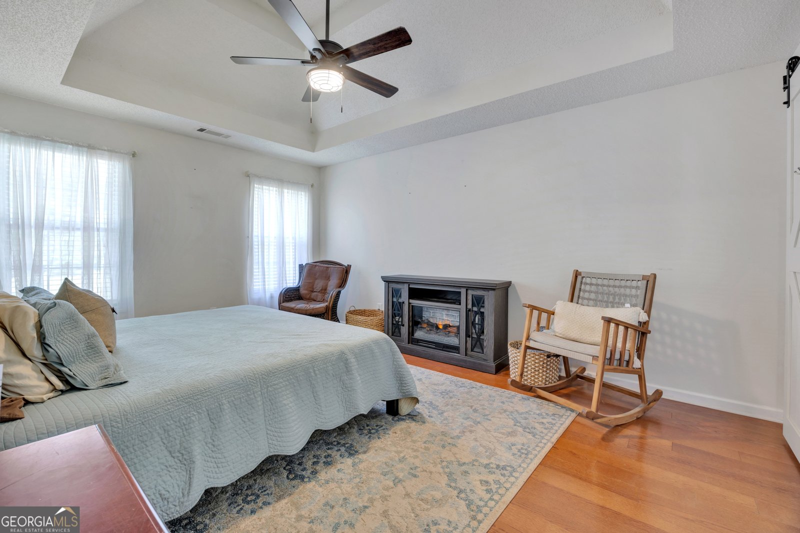 408 Mosby Lane Locust Grove - Photo 20
