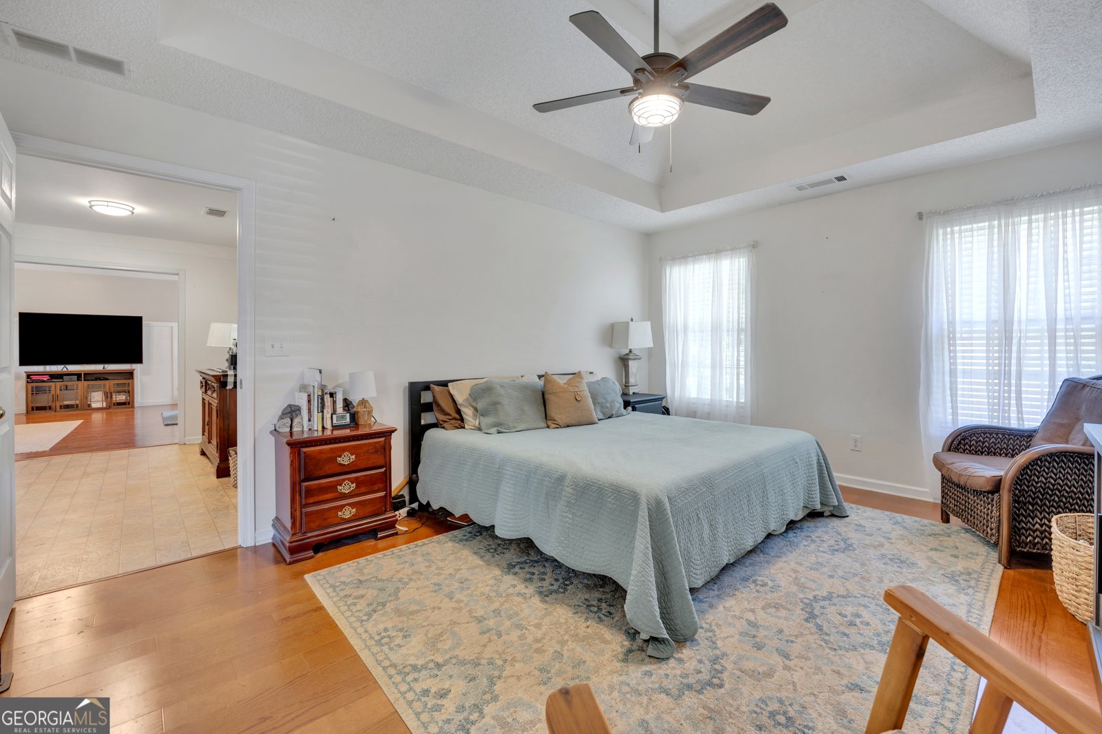 408 Mosby Lane Locust Grove - Photo 21