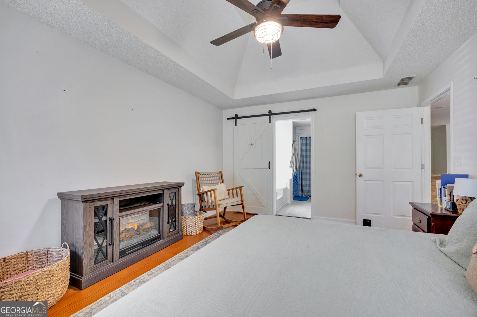 408 Mosby Lane Locust Grove - Photo 22