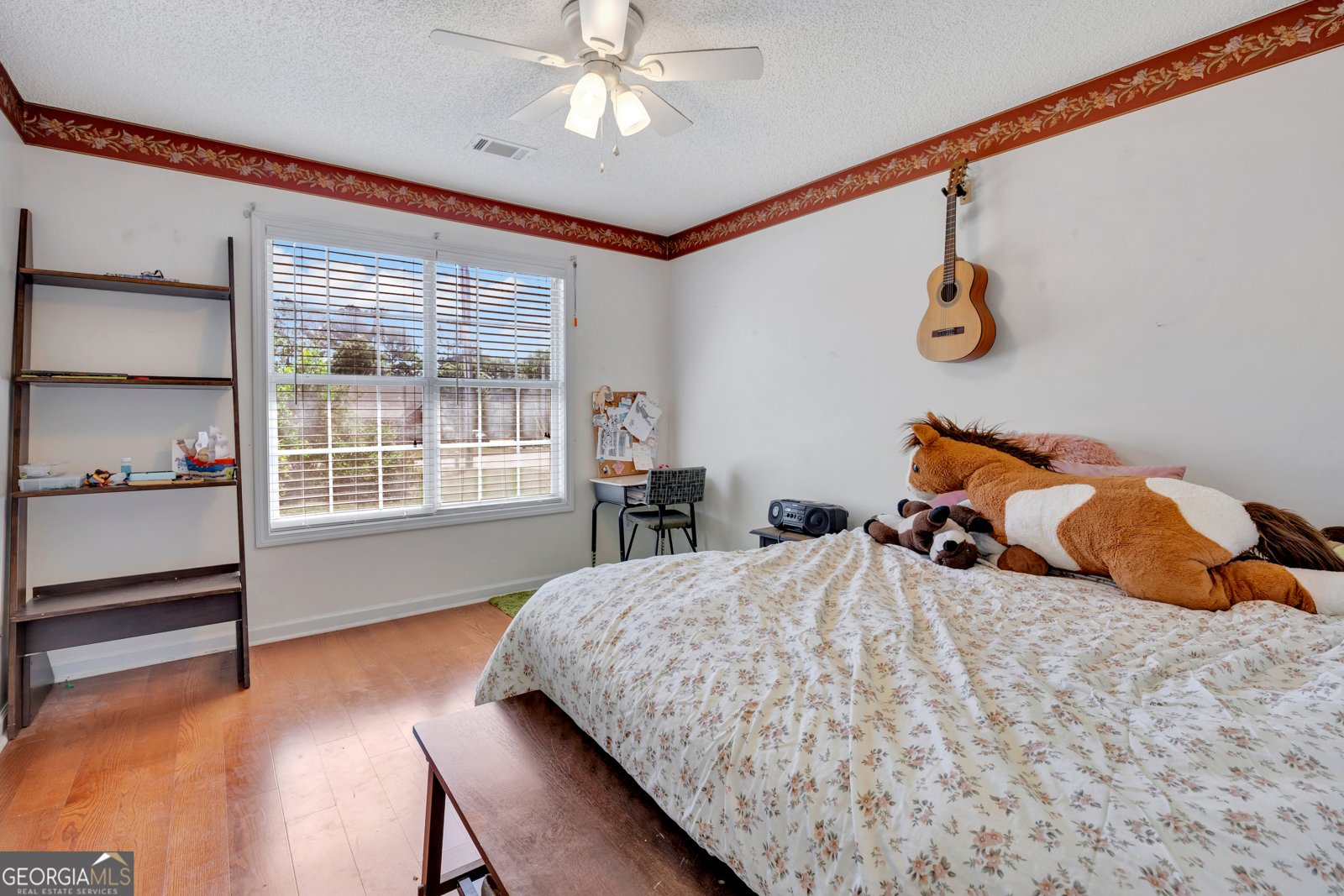 408 Mosby Lane Locust Grove - Photo 27