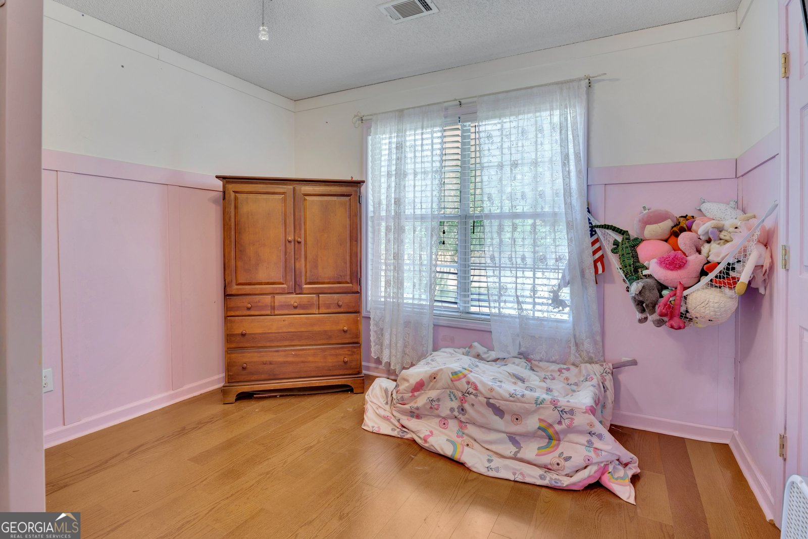 408 Mosby Lane Locust Grove - Photo 30