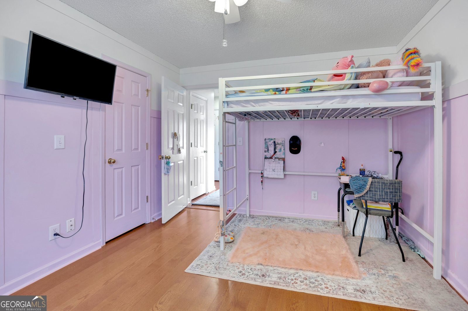 408 Mosby Lane Locust Grove - Photo 31